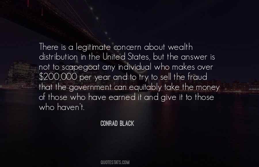 Conrad Black Quotes #1232131