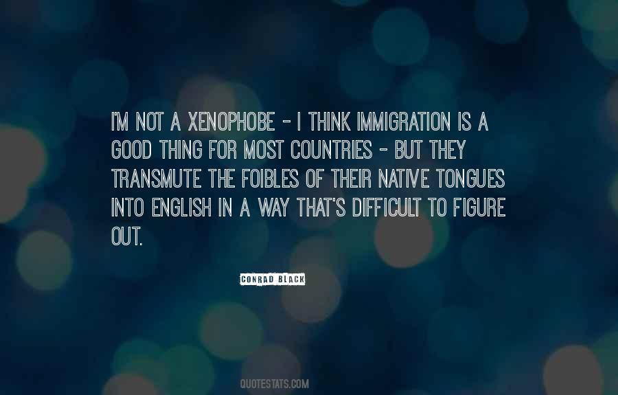 Conrad Black Quotes #1264969