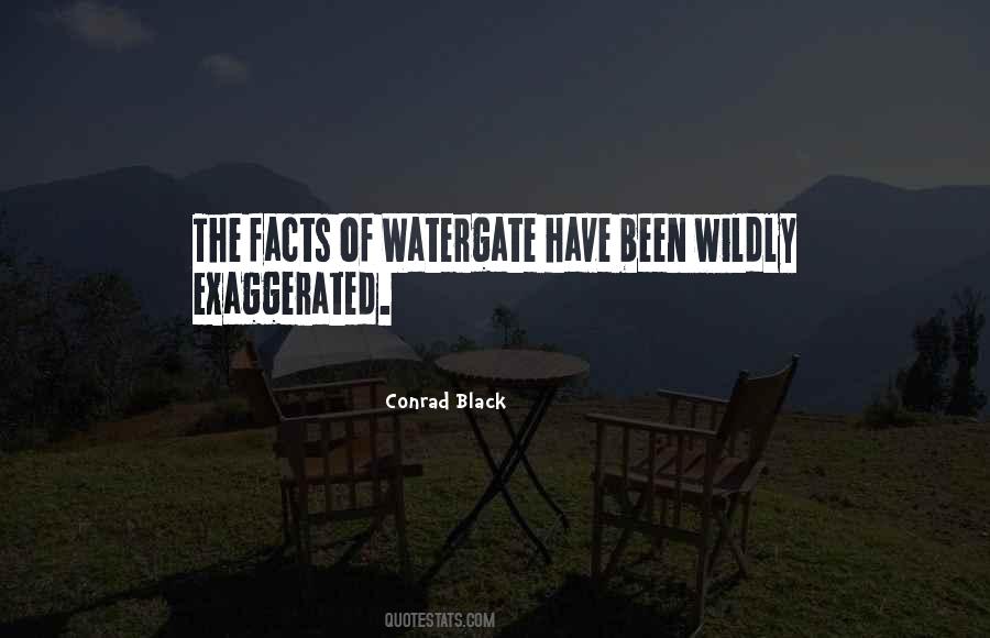 Conrad Black Quotes #285623