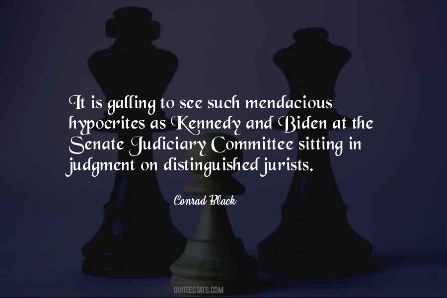 Conrad Black Quotes #401359