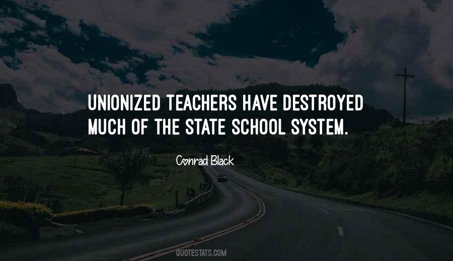 Conrad Black Quotes #603591