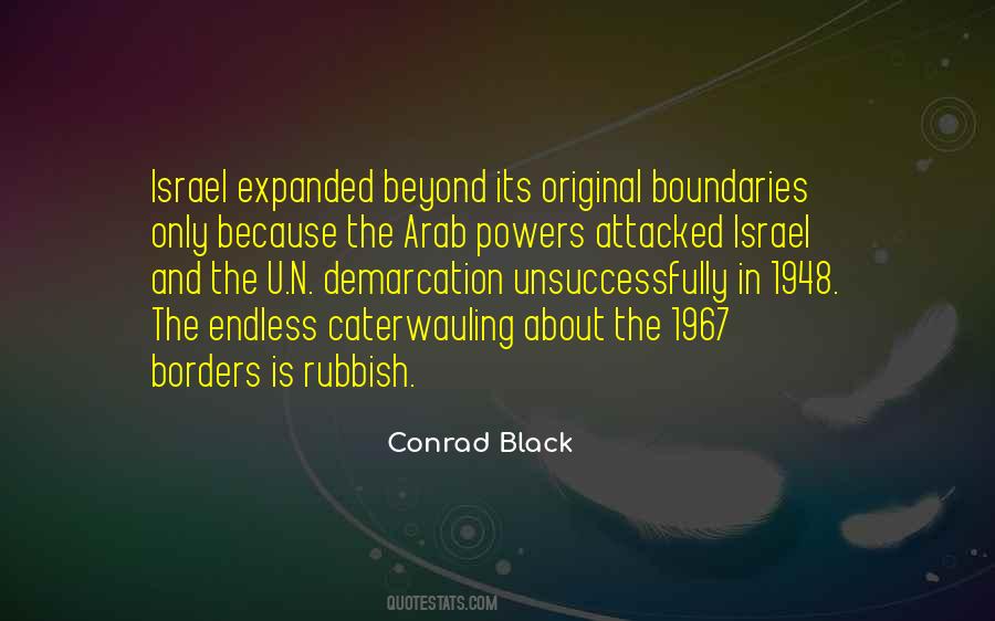 Conrad Black Quotes #643094
