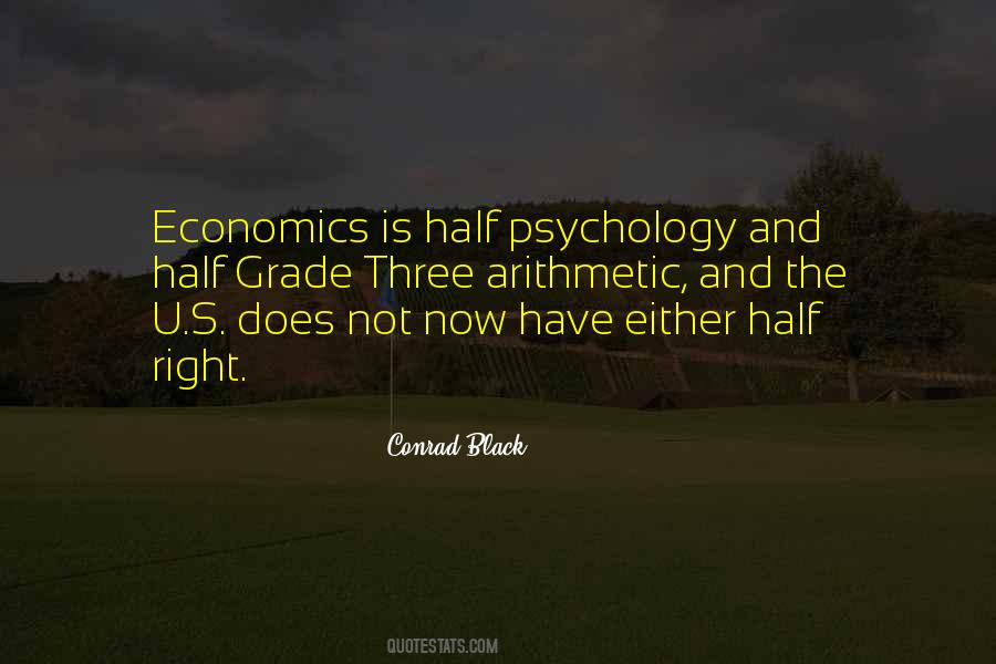 Conrad Black Quotes #807454