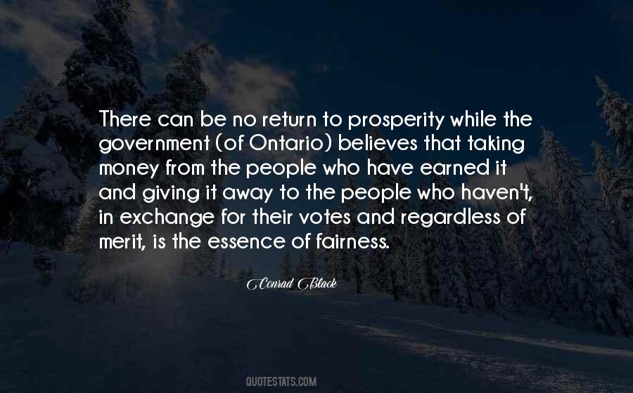 Conrad Black Quotes #813715