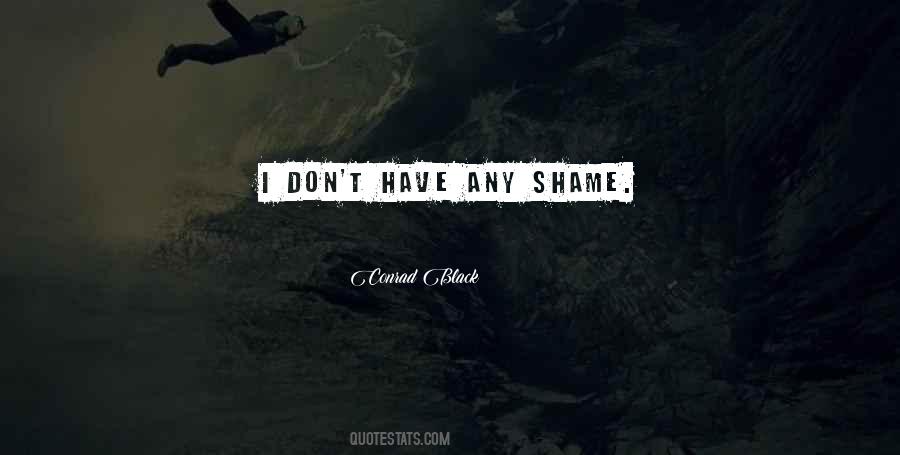 Conrad Black Quotes #953461