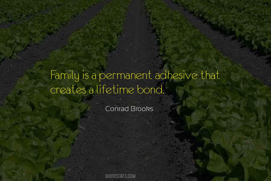 Conrad Brooks Quotes #921682