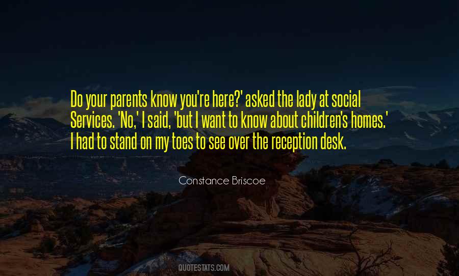 Constance Briscoe Quotes #1002862