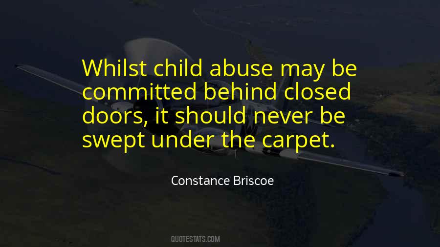 Constance Briscoe Quotes #1325474
