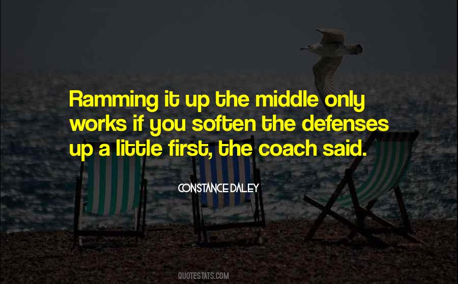 Constance Daley Quotes #982892 Constance Daley Quotes #982892