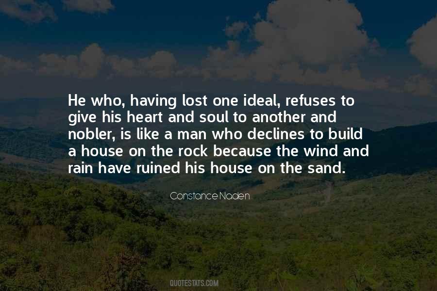 Constance Naden Quotes #536575 Constance Naden Quotes #536575