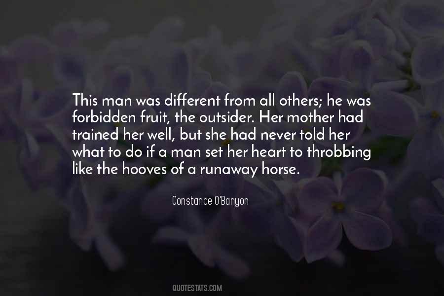 Constance O'Banyon Quotes #1861374 Constance O'Banyon Quotes #1861374