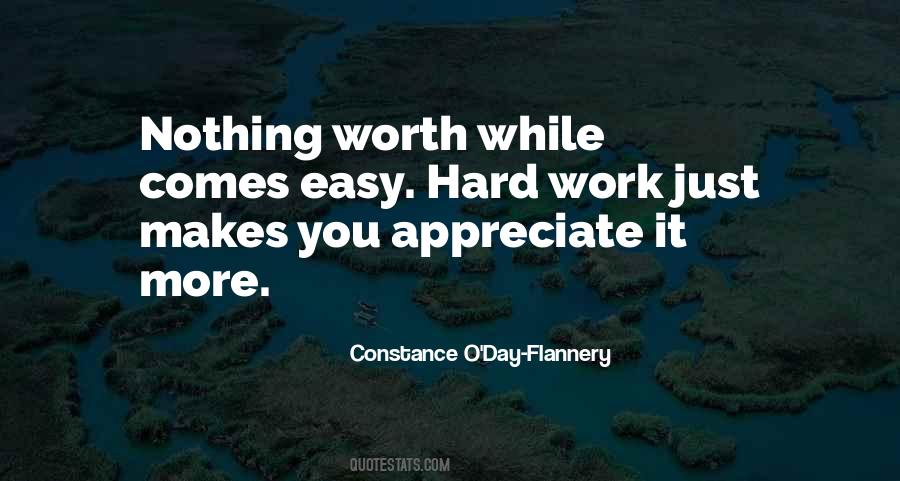 Constance O'Day-Flannery Quotes #74571 Constance O'Day-Flannery Quotes #74571