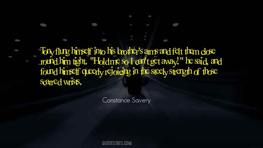 Constance Savery Quotes #1727777