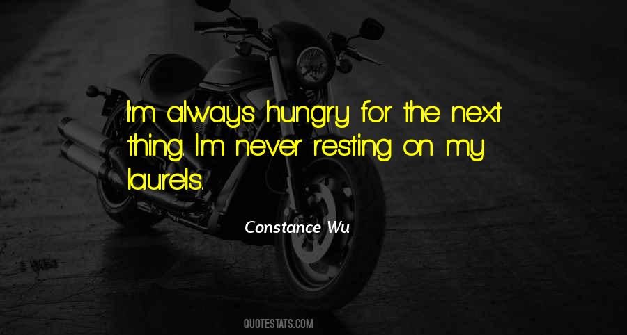 Constance Wu Quotes #663248