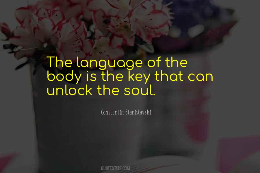 Constantin Stanislavski Quotes #1027682