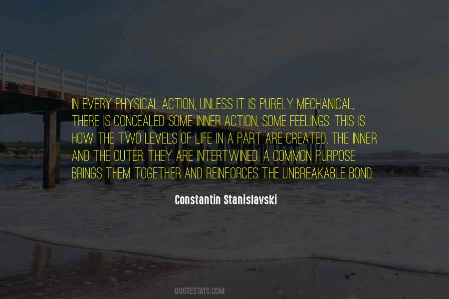 Constantin Stanislavski Quotes #1744912