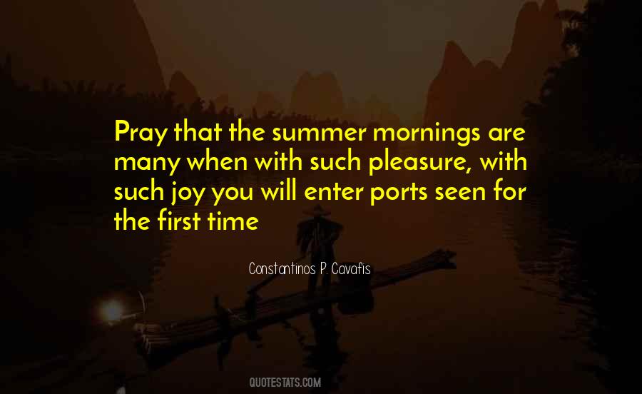 Constantinos P. Cavafis Quotes #697647 Constantinos P. Cavafis Quotes #697647