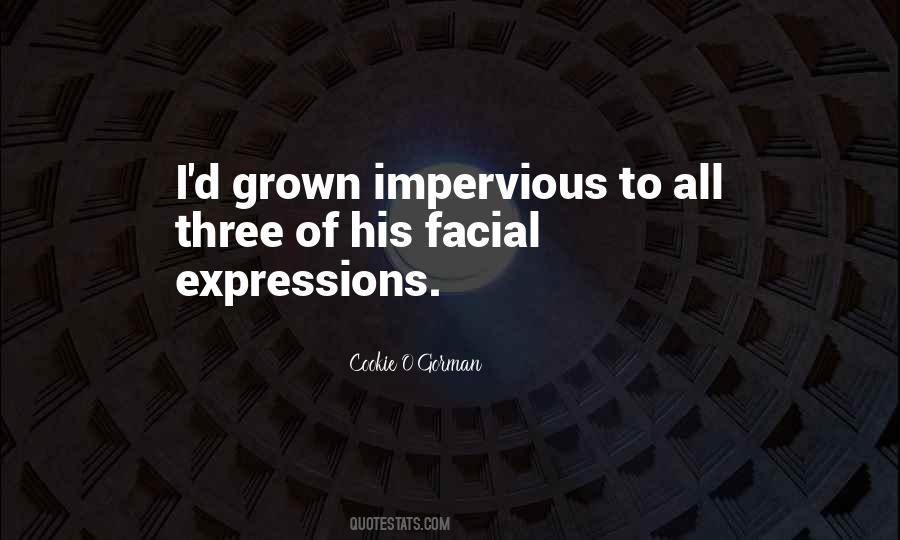 Cookie O'Gorman Quotes #1509298