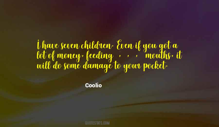 Coolio Quotes #1341332