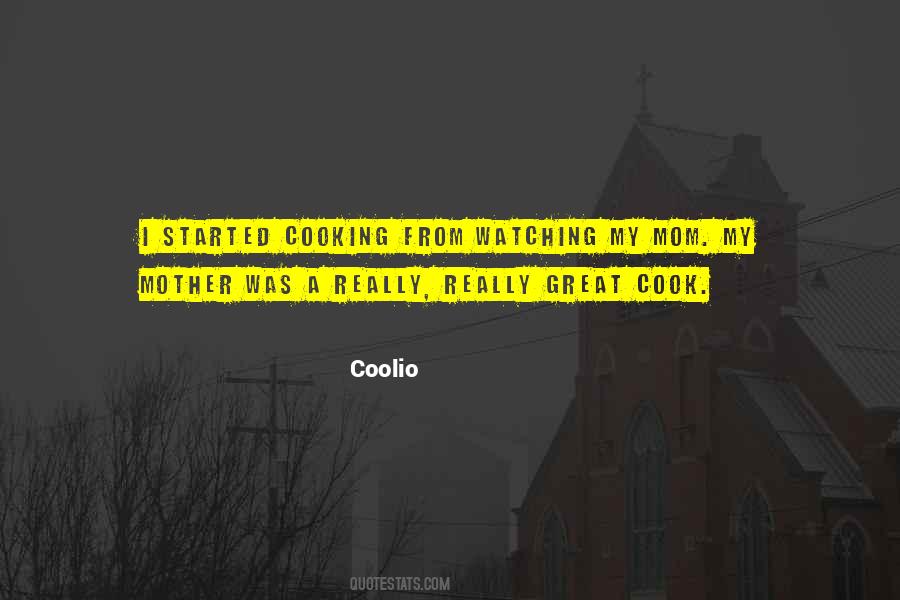 Coolio Quotes #1710826