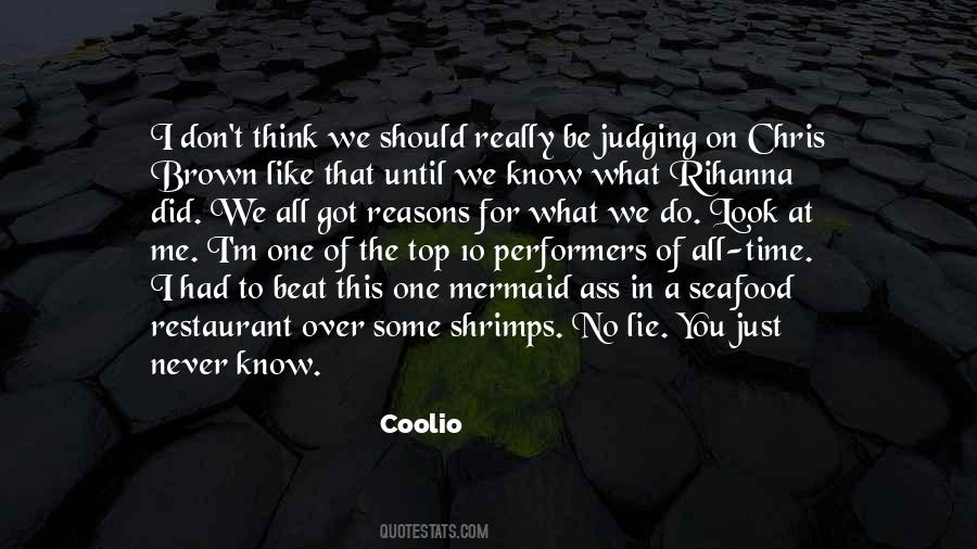 Coolio Quotes #1749085