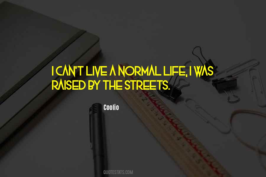 Coolio Quotes #1811680