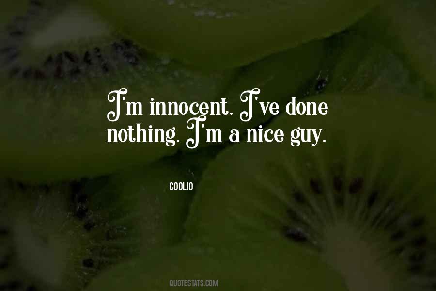 Coolio Quotes #1833015