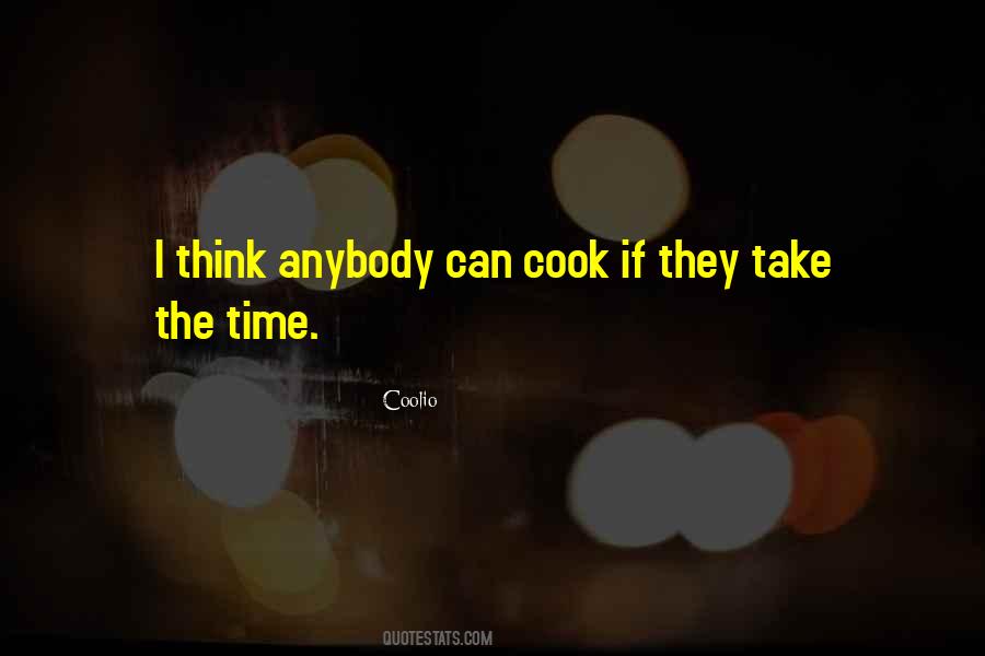 Coolio Quotes #1845242