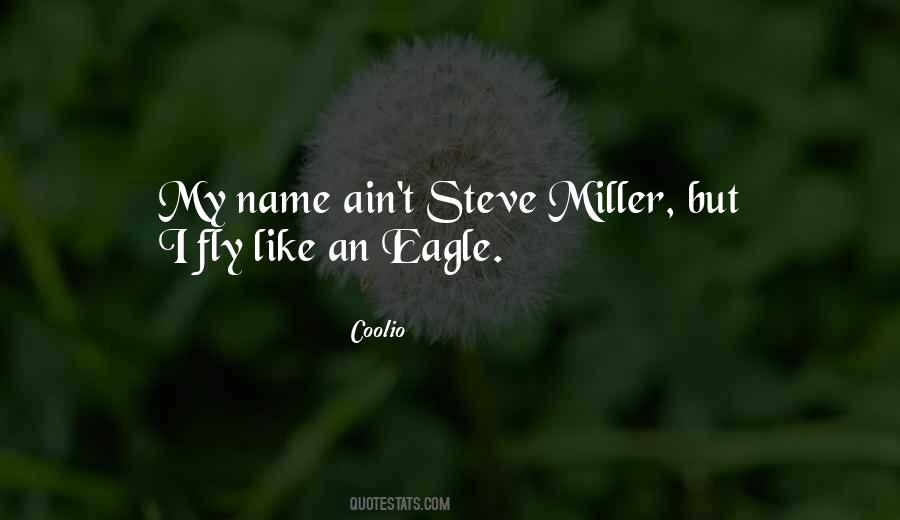 Coolio Quotes #1878273