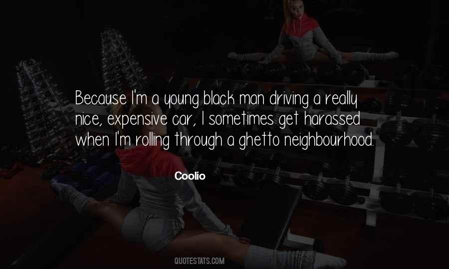 Coolio Quotes #463327