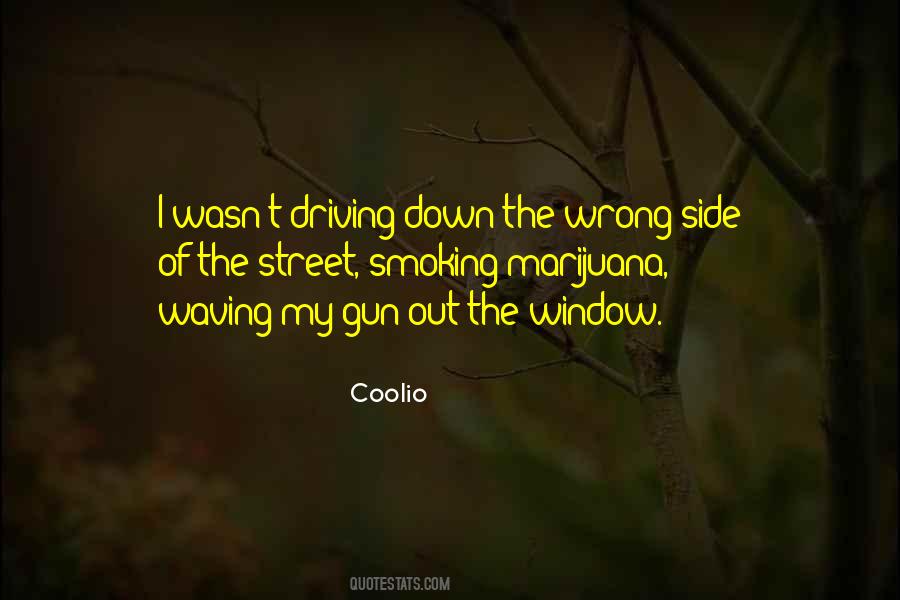 Coolio Quotes #645604