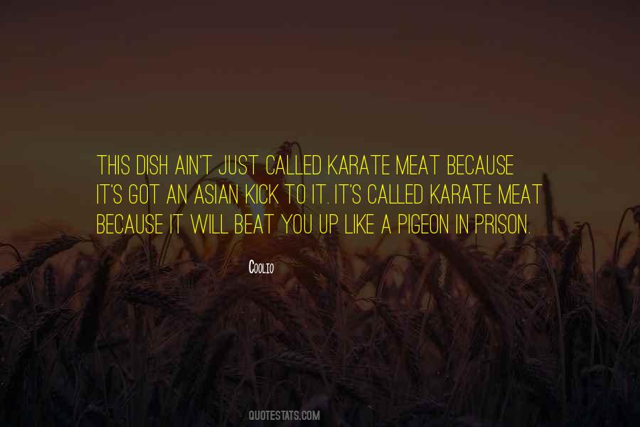 Coolio Quotes #757680