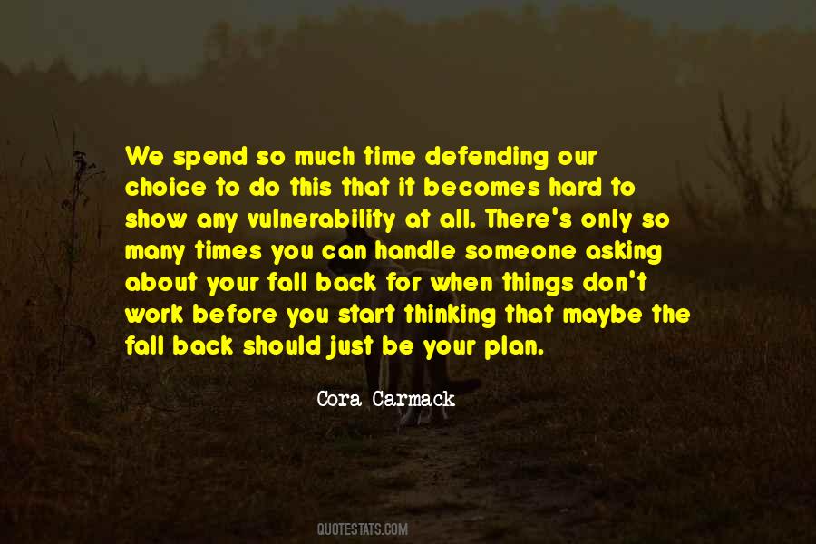 Cora Carmack Quotes #1016014