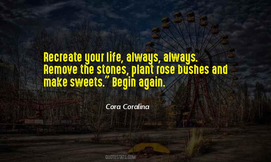 Cora Coralina Quotes #1245341