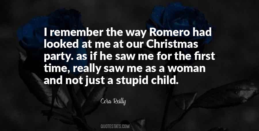 Cora Reilly Quotes #1637042