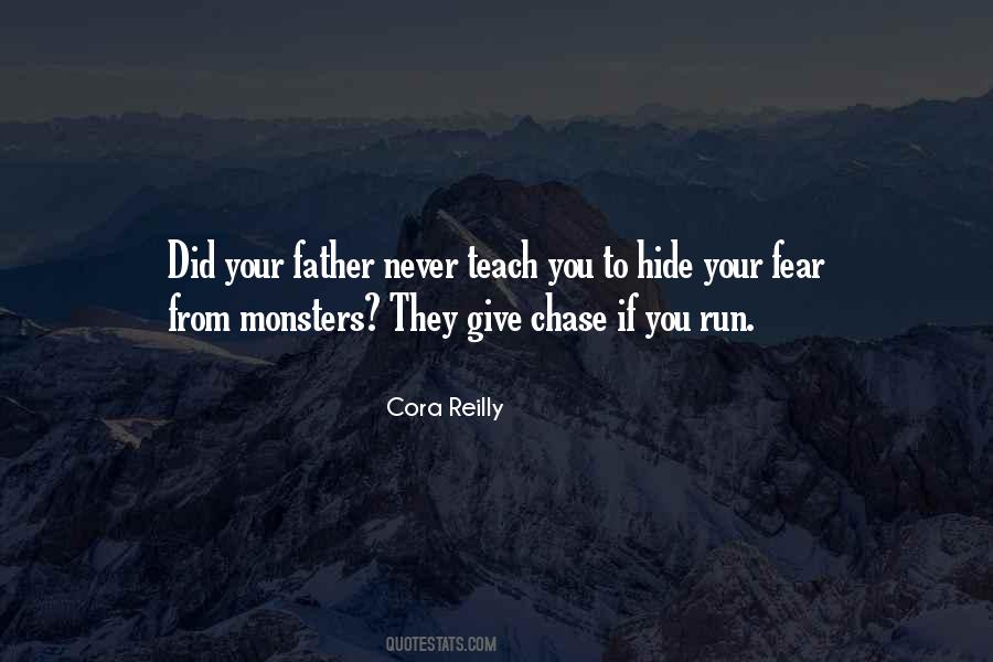 Cora Reilly Quotes #940884