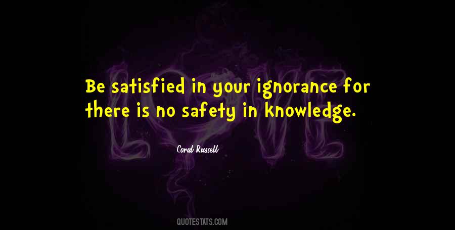 Coral Russell Quotes #357709 Coral Russell Quotes #357709