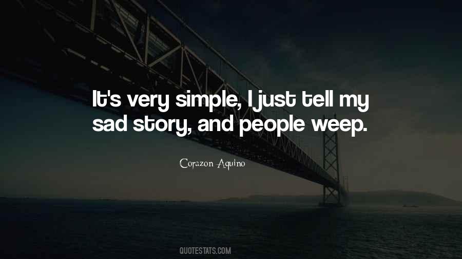 Corazon Aquino Quotes #1016076