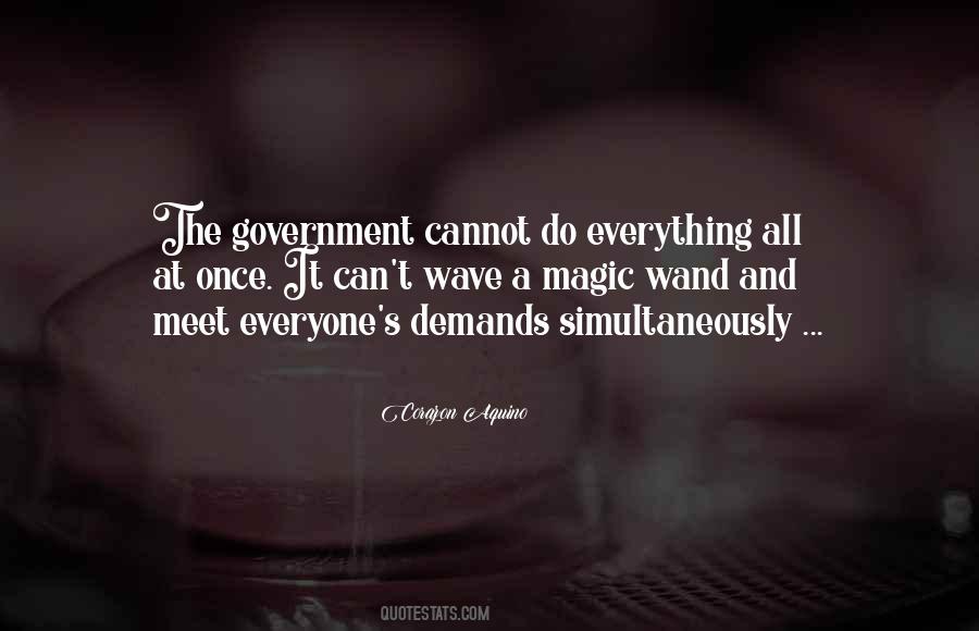 Corazon Aquino Quotes #1517232