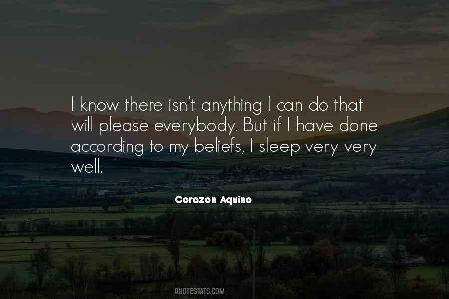Corazon Aquino Quotes #1571850
