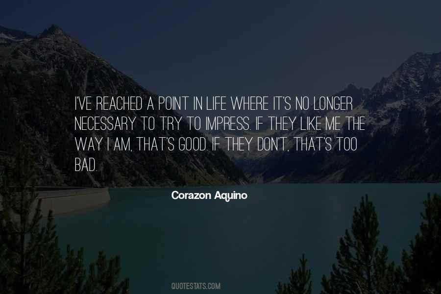 Corazon Aquino Quotes #1687500