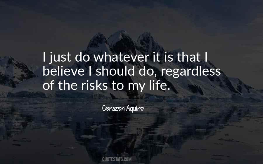 Corazon Aquino Quotes #1785846