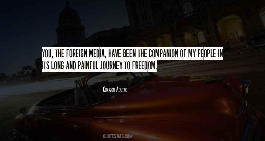 Corazon Aquino Quotes #1817048