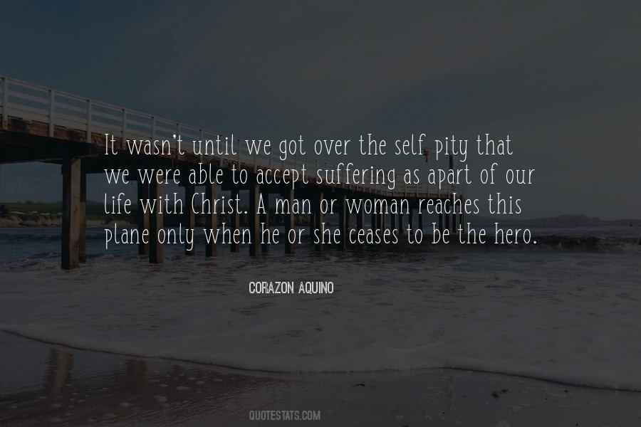 Corazon Aquino Quotes #546386