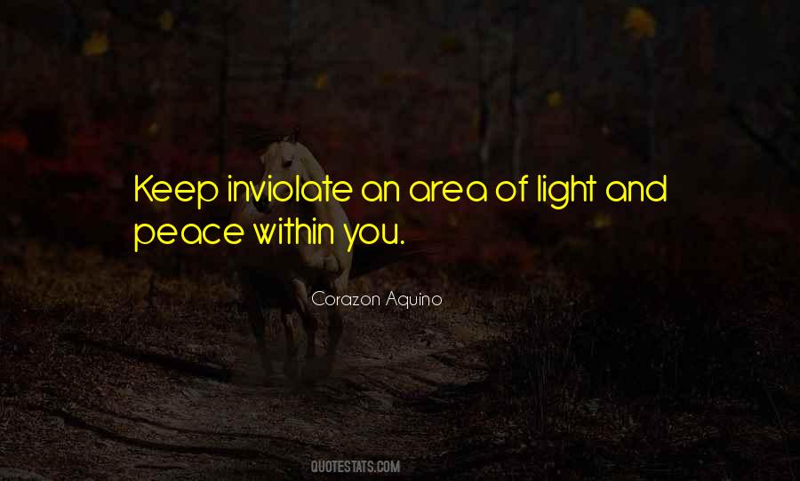 Corazon Aquino Quotes #548195