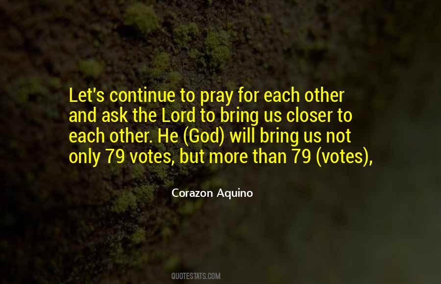 Corazon Aquino Quotes #589113