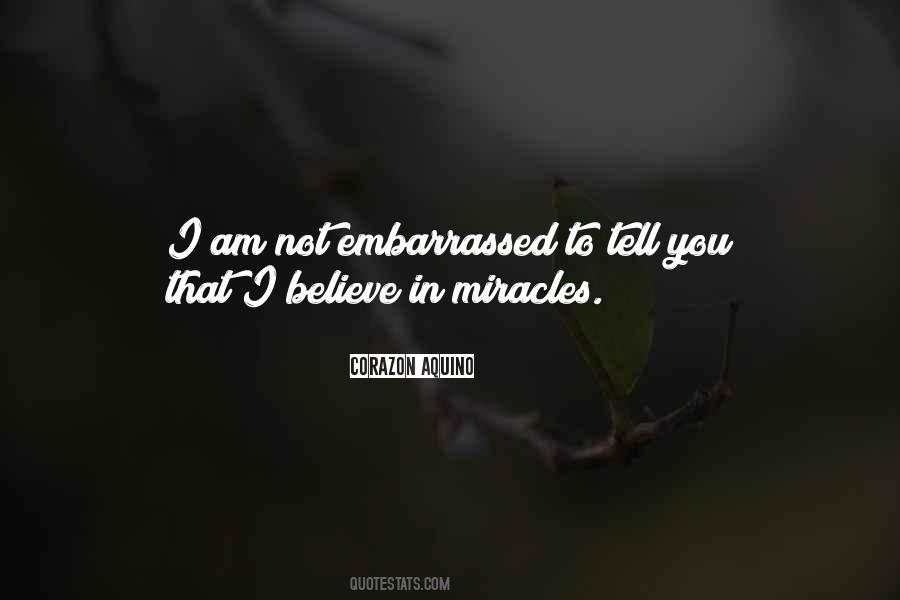 Corazon Aquino Quotes #809572