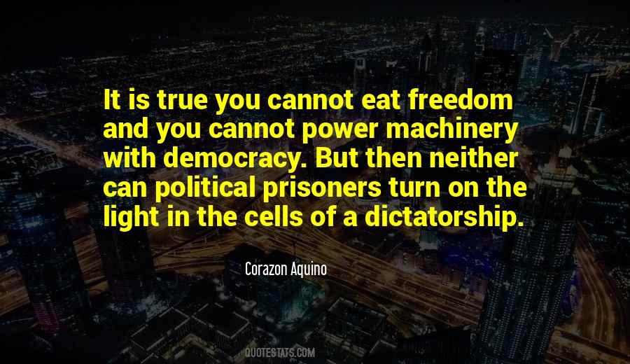 Corazon Aquino Quotes #826189