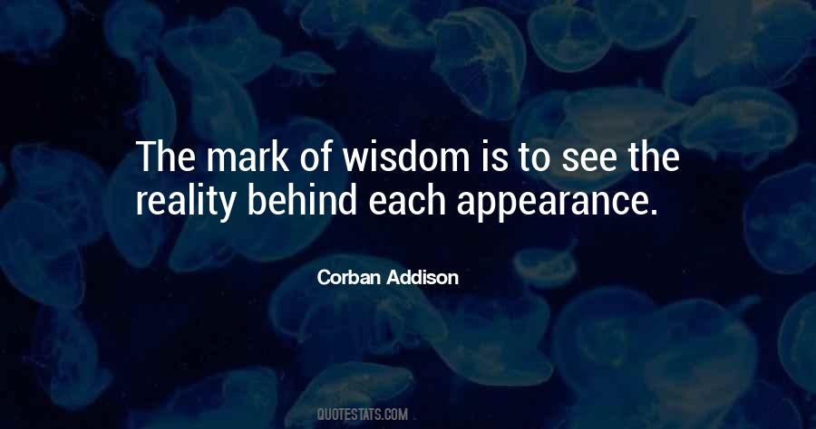 Corban Addison Quotes #1414400