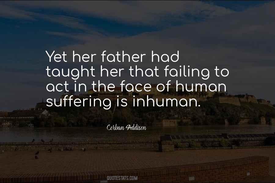 Corban Addison Quotes #1512058